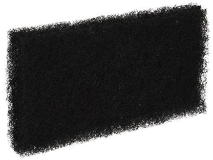 Penn-Plax Cascade 100 GPH Hang On Filter Aquarium Bio Sponge Replacement; 1 Pack - size: Cascade 100 Replacement Bio-Sponge
