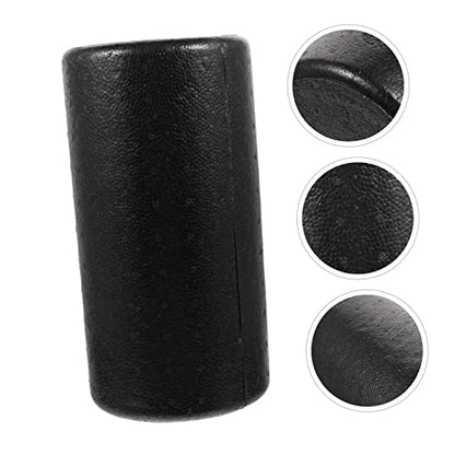 BESPORTBLE Professional Yoga Roller for Muscle and Massage Back Neck Leg and Shoulder High Rate for Fitness and Daily Use - size: 30X15X15cm