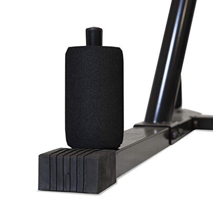 UFC Single Station Stand Heavy Bag Stand for MMA Boxing Punching Bag