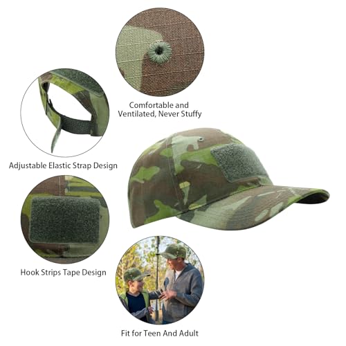 Airsoft Mask with Goggles, Foldable Half Face Airsoft Mesh Mask with Ear Protection for Paintball Shooting Cosplay CS Game - color: 3-ODCP-3PCS, size: 3pcs