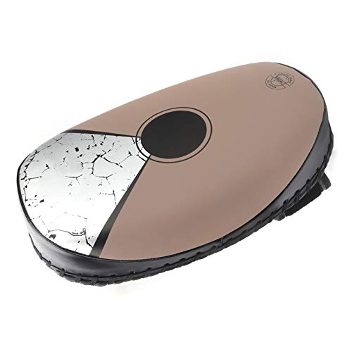 Taekwondo Kick Pad Kicking Target Pad Taekwondo Foot Target Boxing Training Pad