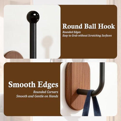 Wall Mounted Boxing Glove Holder, Easy to Install Boxing Glove Wall Hooks, Boxing Gloves Drying Stand