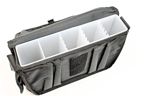 Surf Rite Plug Bag