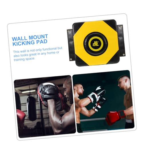 ing Target Wall Mounted Punching Target ing Target Wall Punch Pad Wall Mounted Punching - size: 39.00X39.00X8.00CM