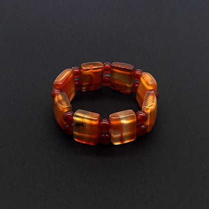 Elegant Bracelet Series-1 - (with Ethnic Wallet)