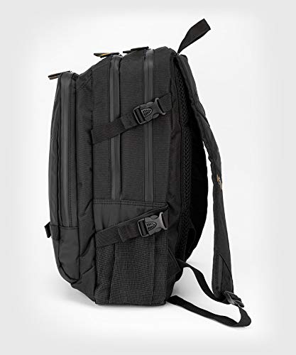 Venum Challenger Pro Evo Backpack - color: Black/Gold