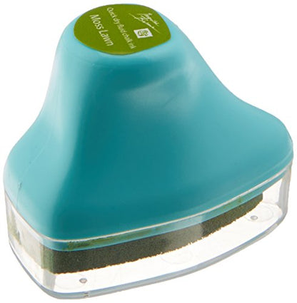 Prima Marketing Chalk Fluid Edger Pad-Moss Lawn