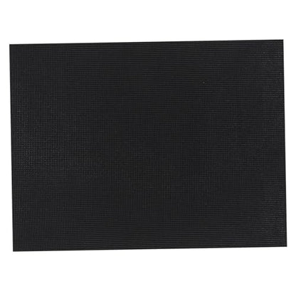Totority Aquarium Leveling Mat Thick Non- Pad for Fish Tank Cushioning Mat for Heat Preservation and Water Absorption Pad for Aquariums and Reptile Terrariums