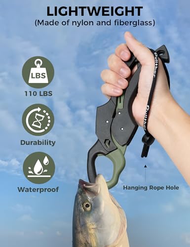 Fishing Tool Kit,Fishing Gear for Fly Fishing, Ice Fishing - color: 5PC+Multicolor