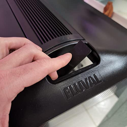 Feeding Door Cover for Fluval Evo 13.5G 52L