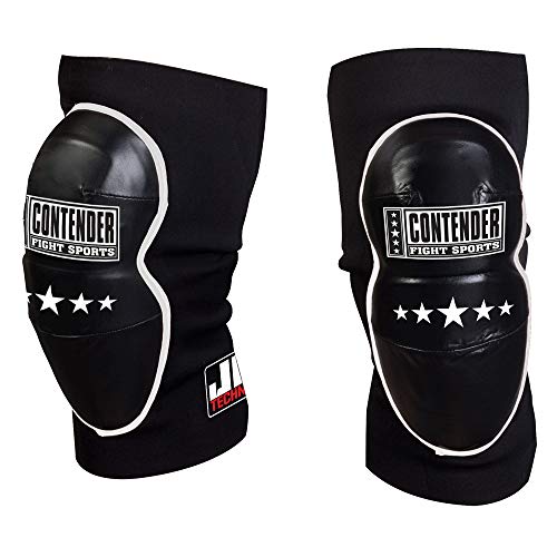 Contender Fight Sports Jel Striking Elbow Guards - size: Large