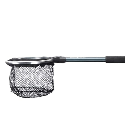 Core Series Bait Net, 12" Handle, 8" Hoop, Aluminum Frame with EVA Grip