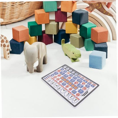Interactive Arabic Learning for Portable Electronic Book with Touch Based Activities Built Audio Features Engaging Early Education Tool