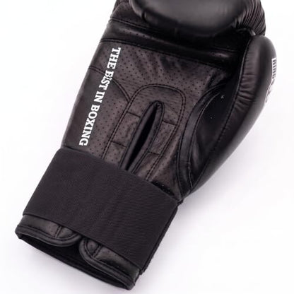 Ringside Extreme Fitness Boxing Training Bag Gloves - color: Black, size: Large