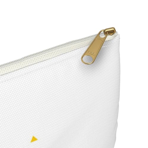 3dRose Eid Mubarak - happy Eid blessing after Ramadan Islamic Muslim holidays Accessory Pouch Small - size: Small