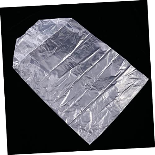 10pcs Fish Transport Bags Oxygen-protected Thick Plastic Fish Bag for Pet Stores Farms - size: 85x50cmcm