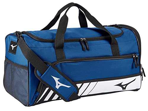 Mizuno All Sport Duffle - color: Royal