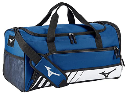 Mizuno All Sport Duffle - color: Royal