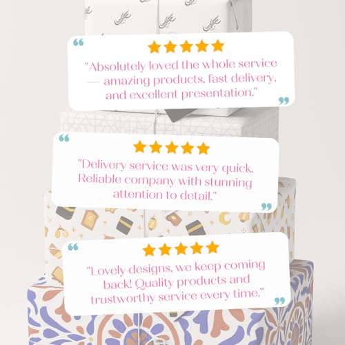 Love & Duas Treat Box Gift Hamper