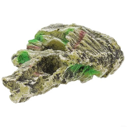 Realistic Resin For Cave Tree Bridge for Fish Tank Decoration, Create Beautiful Underwater Landscapes