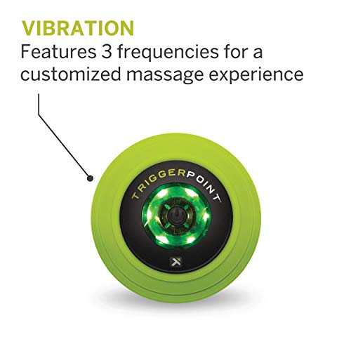 TRIGGERPOINT Trigger Point Performance MB Vibe 3-Speed Vibrating Massage Ball