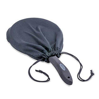 Carson SureGrip 2x Acrylic Soft Grip Magnifier with 11.5x Spot Lens (SG-14) - style: 5"