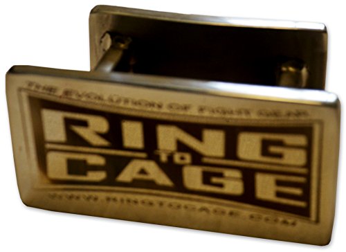 Ring to Cage Elite No Swell for Boxing, MMA, Muay Thai Kickboxing Coaches