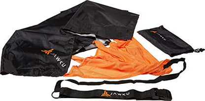 Speed Parachute Resistance Training Chute