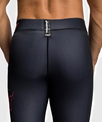 Venum x Tekken 8 - Marshall Law Spats - size: Small