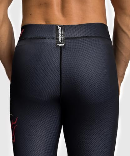 Venum x Tekken 8 - Marshall Law Spats - size: Small