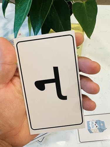 Gujarati Language Flashcards for Kids | Fun Way to Learn Gujarati Alphabet & Words