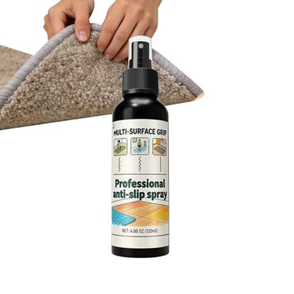 Yoga Mat Cleaning Spray 120ml Non-Slip Deep-Cleansing | Women Pilates Mat Cleaner Spray for Gym Home Studio Room Equipment Gear Women Men Beginners