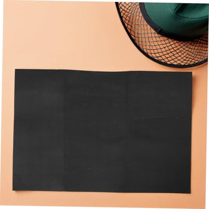 Kisangel Aquarium Leveling Mat: 60x40cm Antiskid Fish Tank Cushion Mat - Vibration Absorbing Pad for Aquarium Terrarium Bottom Protection - size: 59.70X39.50X0.60CM