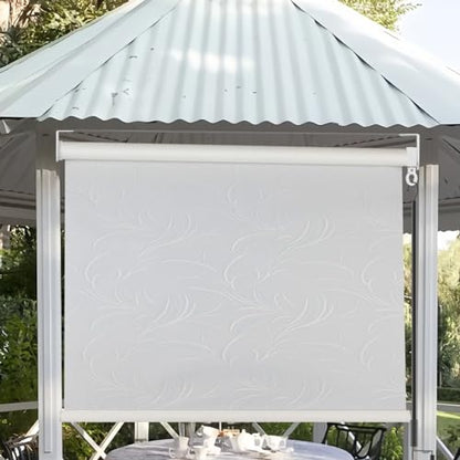 Universal Replacement Installation Accessories - color: White