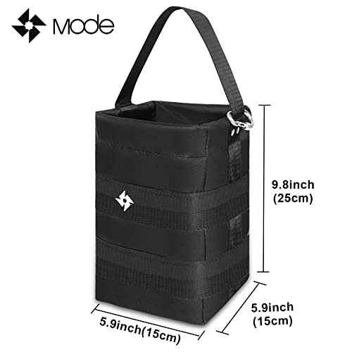 Mode Chain Container Suits for 1 Ton Manual Hoist Chain Bag 100% Polyester - size: Small