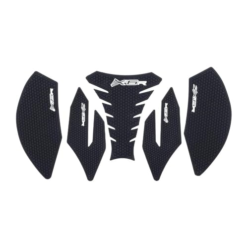 for Ninja ZX6R ZX 6R ZX-636 Ninja zx6r zx636 2013-2023 2024 2025 2026 Accessories Motorcycle Anti-Slip Fuel Tank pad Sticker ZX6R Fuel Tank pad Fuel Tank Grip Fuel Tank Sticker Tank Grip - color: Ninja Zx6r