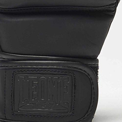 LEONE 1947, MMA Gloves Black Edition - size: Small