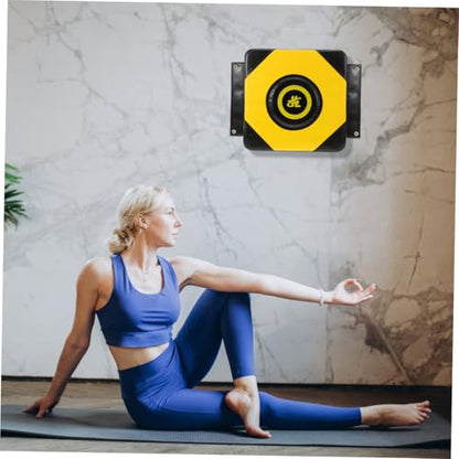 ing Target Wall Mounted Punching Target ing Target Wall Punch Pad Wall Mounted Punching - size: 39.00X39.00X8.00CM