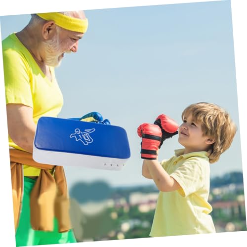 INOOMP ing Target Blocking Pad Strike Shield Kick Shield Body Pad Basketball Blocker Pad