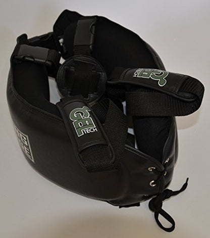 Boxing Trainers Rib Protector, Light trainers vest for MMA, Muay Thai, Martial Arts
