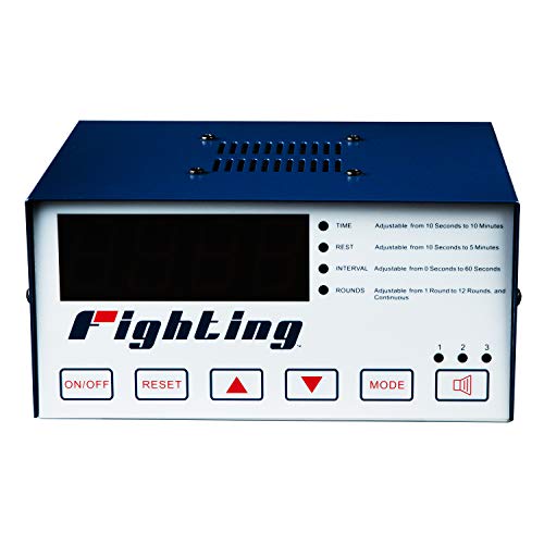 Infinity Timer