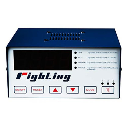Infinity Timer
