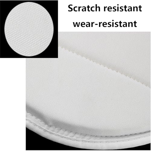 Karate Chest Protector, MMA Combat Training Boxing Taekwondo Abdomen Protective Sparring Gear Muay Thai Kickboxing - color: White, size: X-Large