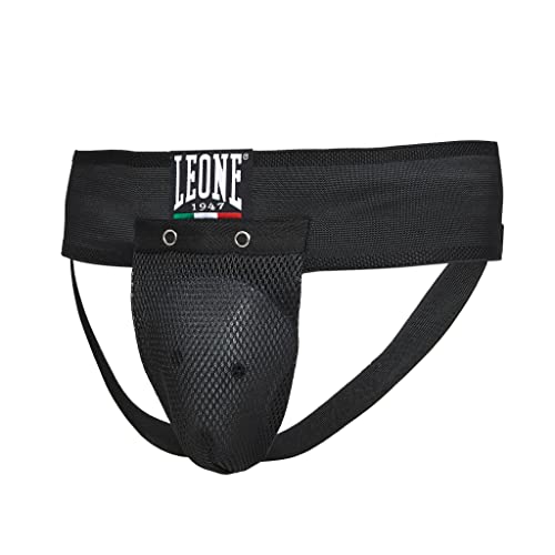 LEONE 1947, Groin Guard - size: Medium
