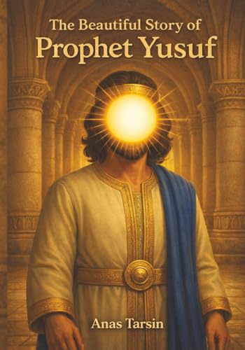 The Beautiful Story of Prophet Yusuf