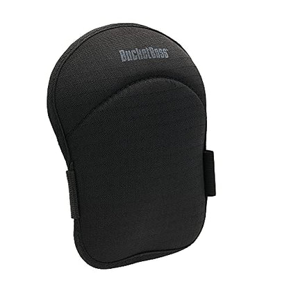 Bucket Boss Utility Knee Pads in Black, 93300