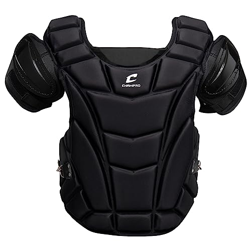 Champro MVP Umpire Inside Chest Protector