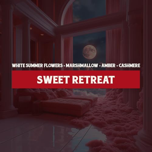 CAMPANELLI Multi-Surface Cleaner Spray, Sweet Retreat Scent, 20 Oz | Plant-based Multiple Surfaces Cleaner Removes Grease and Grime with Fresh Scent, Streak-Free All Purpose Cleaning Spray