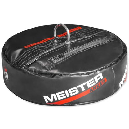 Meister Anker Double-End Boxing Heavy Bag Floor Anchor - style: ANKER Only