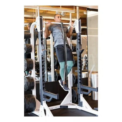 SKLZ Professional Grade Strength Training Resistance Band (40-Inch) - style: 40-Inch/Medium
